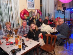 Geburtstagsparty im GH Timo 16.01.2026